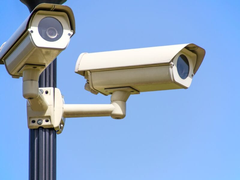 cctv surveillance